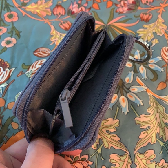 Vera Bradley Wallet - Picture 4 of 4